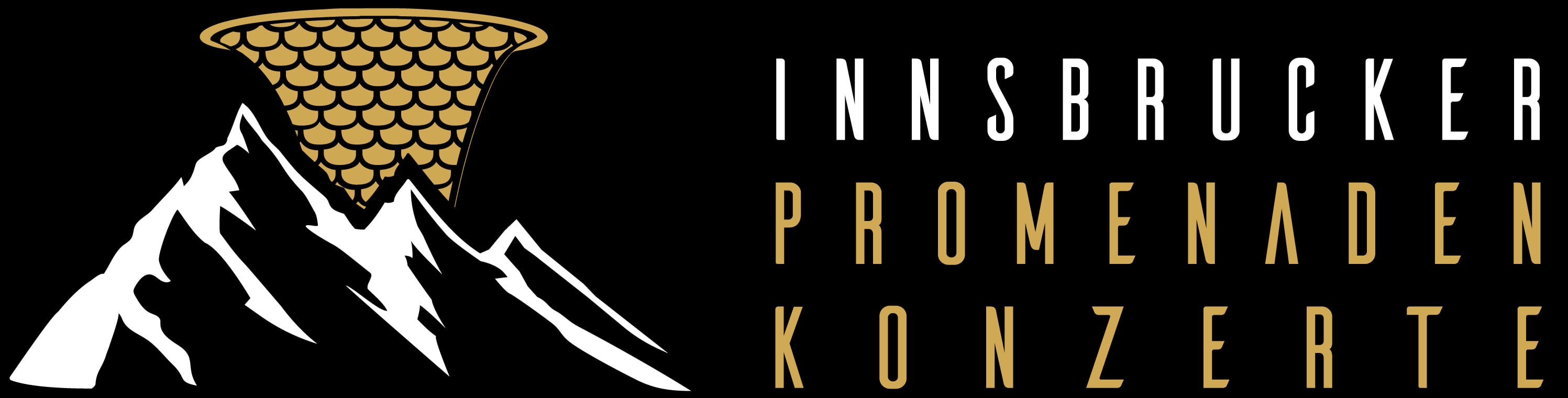 Innsbrucker Promenadenkonzerte Logo